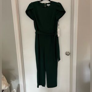 Calvin Klein Jumpsuit sz 12